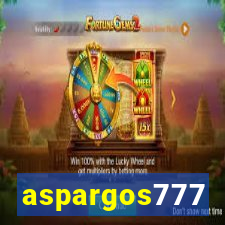 aspargos777