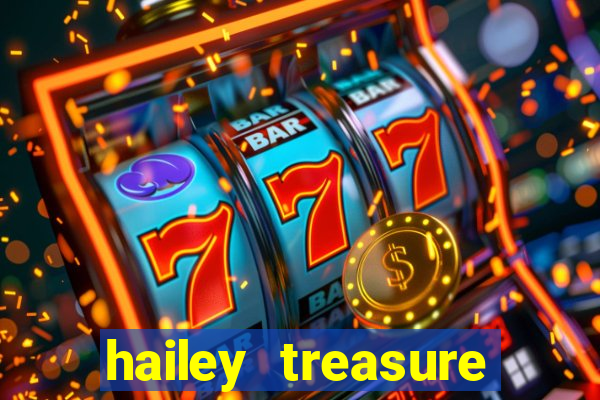 hailey treasure adventure mod apk