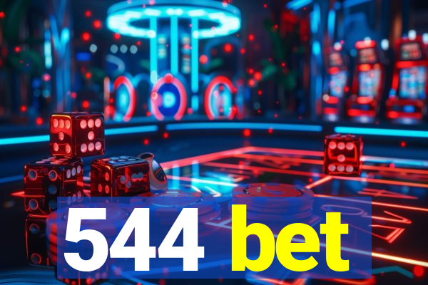 544 bet