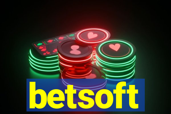 betsoft