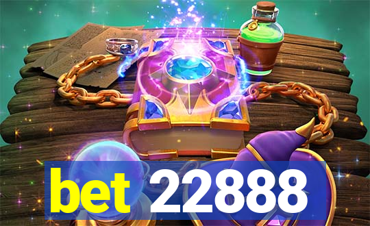 bet 22888