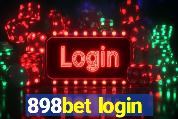 898bet login