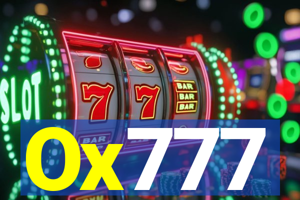 Ox777