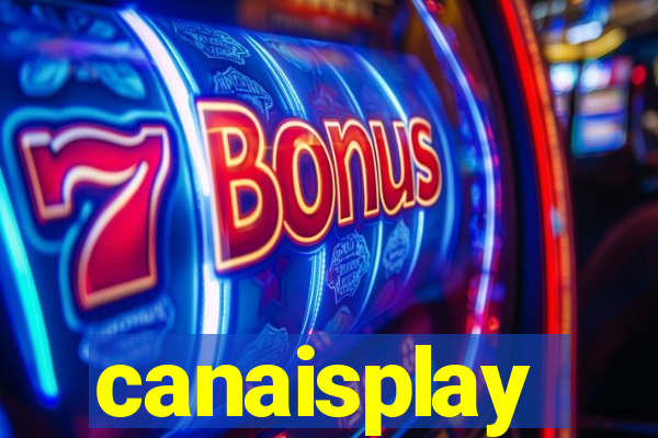 canaisplay