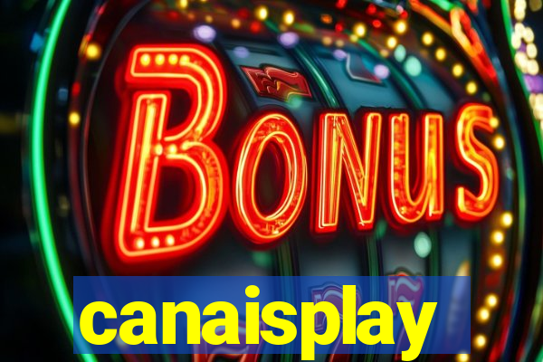 canaisplay
