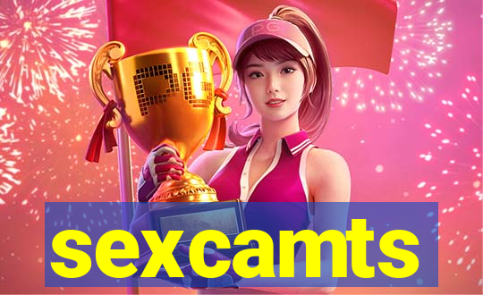 sexcamts