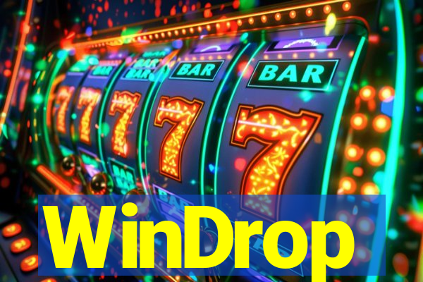 WinDrop