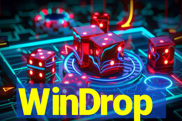 WinDrop