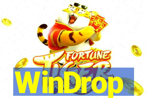 WinDrop