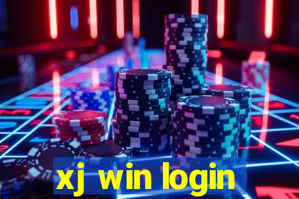 xj win login