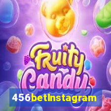 456betInstagram