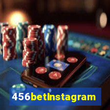 456betInstagram