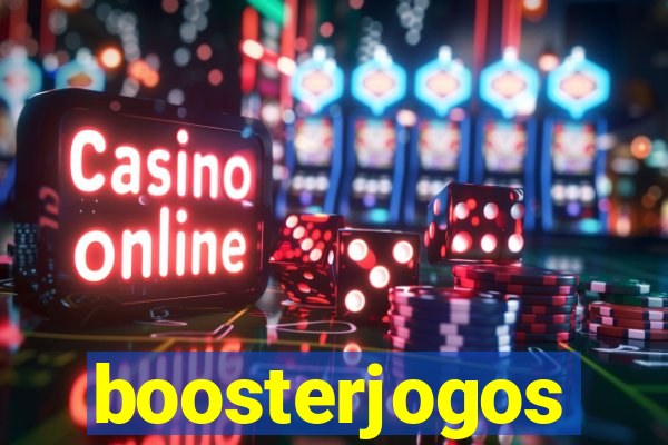 boosterjogos