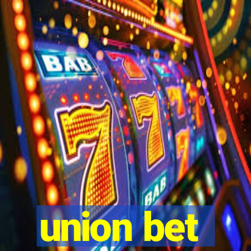 union bet