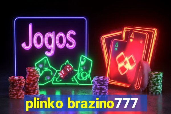 plinko brazino777