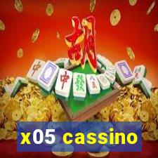 x05 cassino