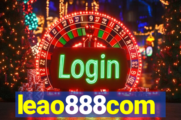 leao888com