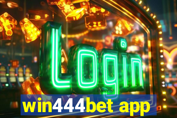 win444bet app