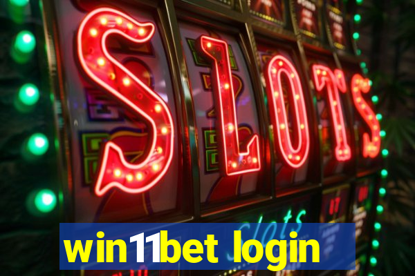 win11bet login