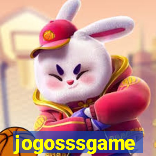 jogosssgame