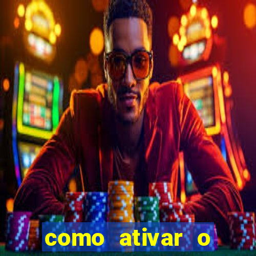 como ativar o windows pelo cmd