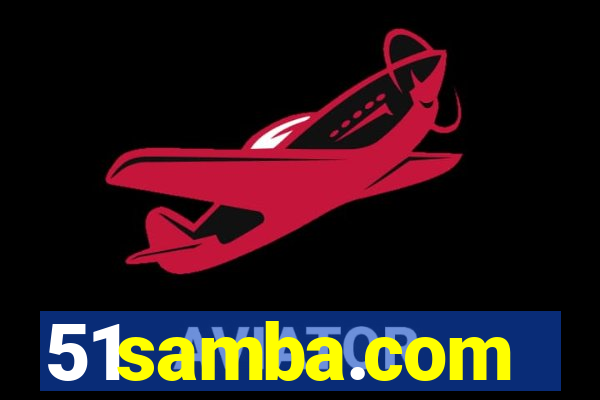 51samba.com