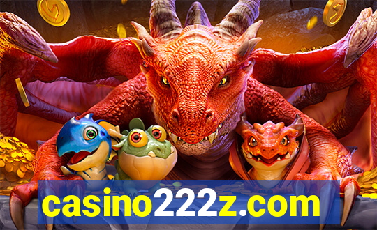 casino222z.com