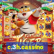 c.3h.cassino