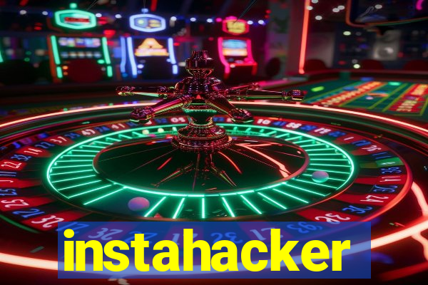 instahacker