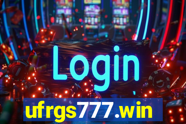 ufrgs777.win