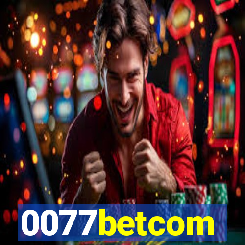 0077betcom