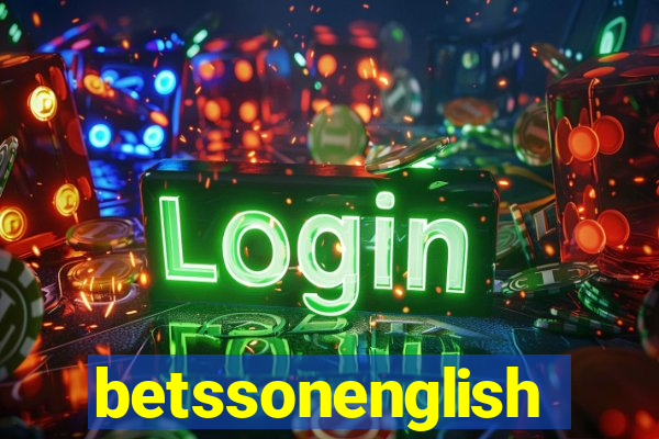 betssonenglish