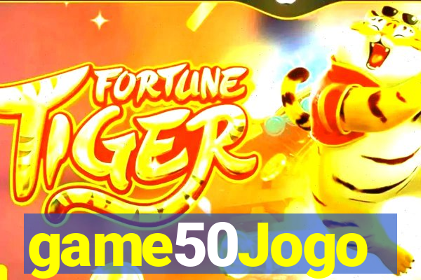 game50Jogo