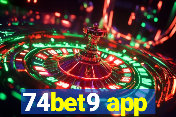 74bet9 app