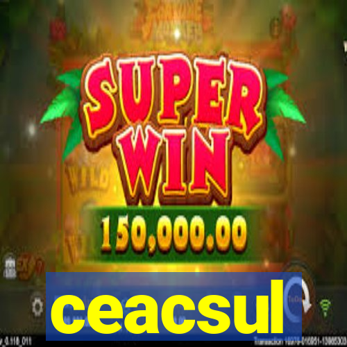 ceacsul