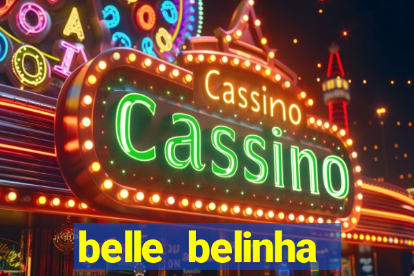 belle belinha telegram free