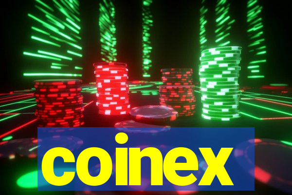 coinex