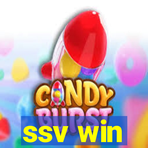 ssv win