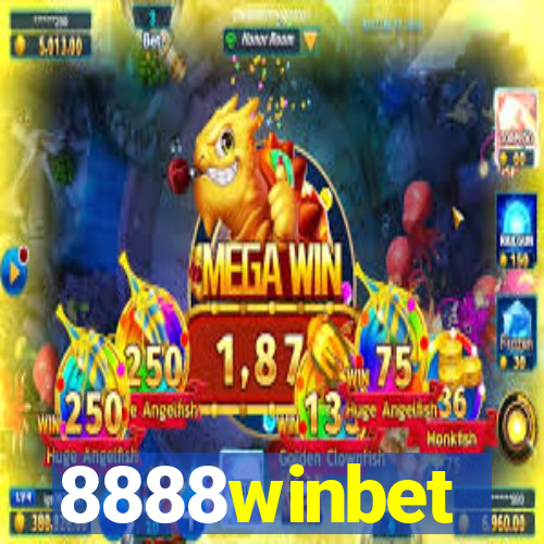 8888winbet