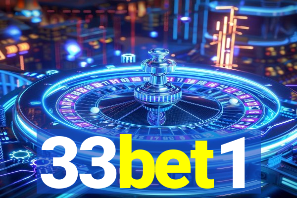 33bet1