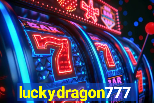 luckydragon777