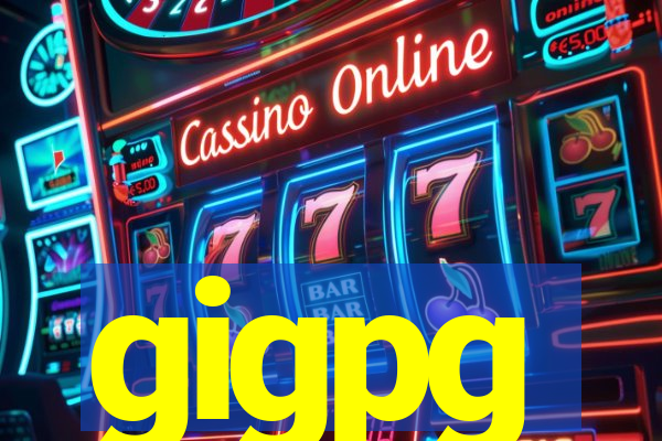 gigpg