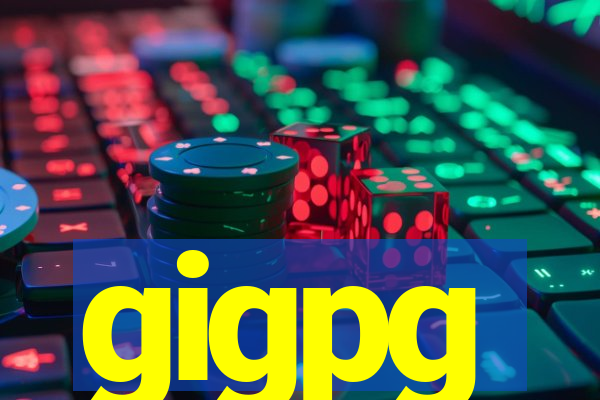 gigpg