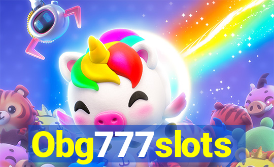 Obg777slots