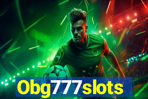 Obg777slots