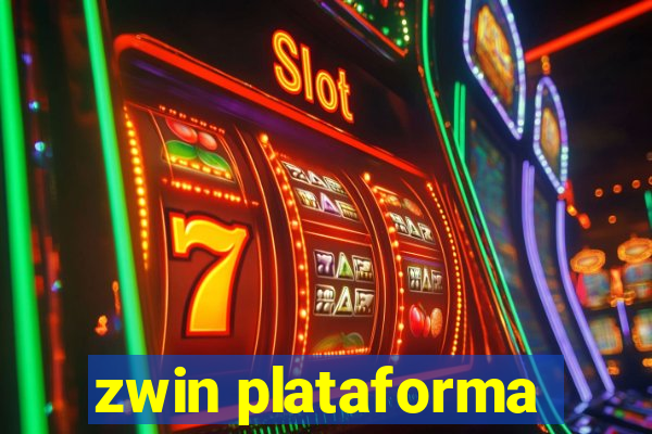 zwin plataforma