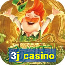 3j casino