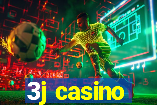 3j casino