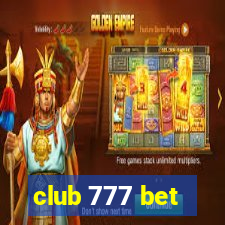 club 777 bet