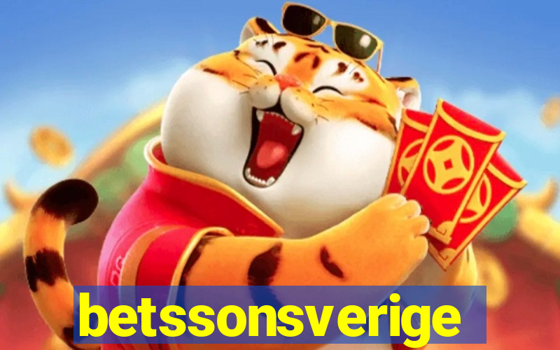 betssonsverige